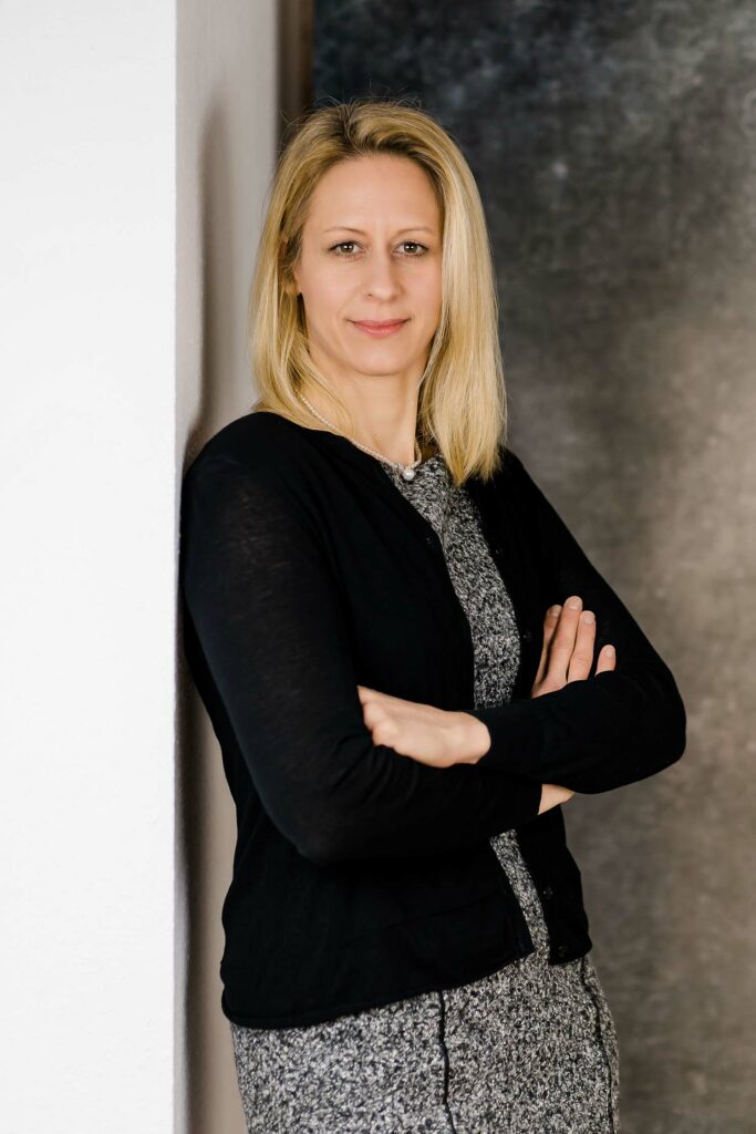 Simone Braun Fachanwältin für Arbeitsrecht und Anwältin für Flugrecht in Reutlingen